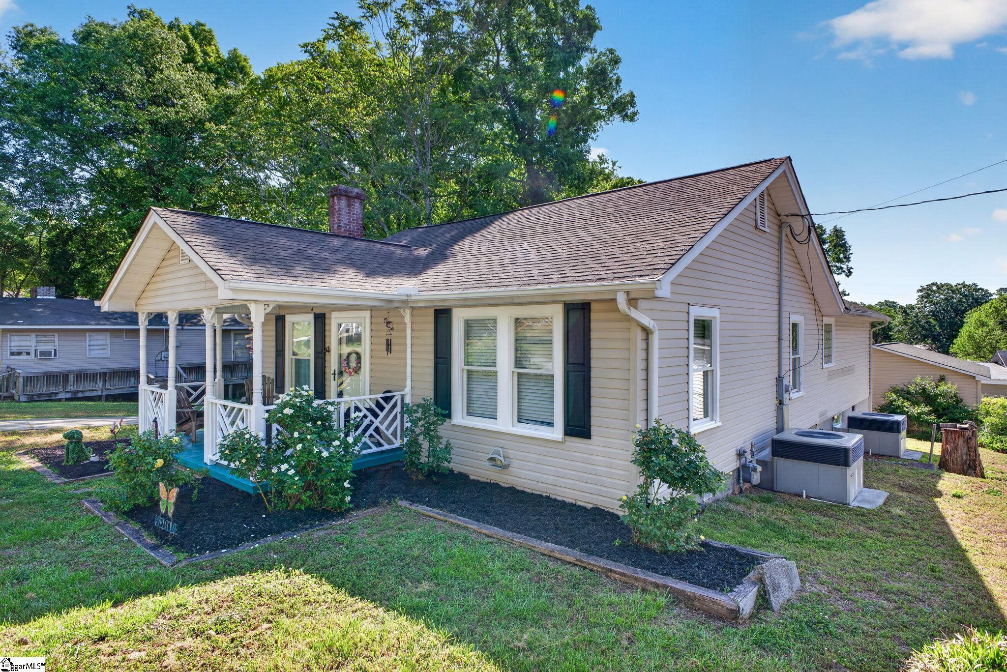 104 Buddin Street Easley, SC 29640 - Photo 2 of 48 Gallery Image 2
