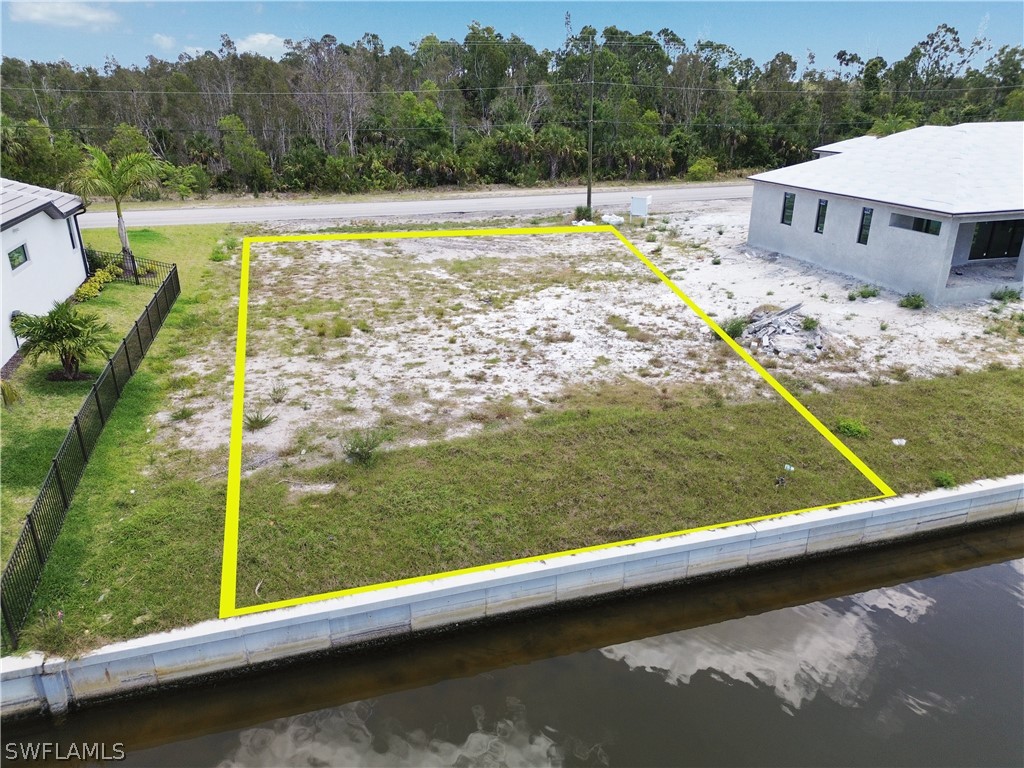 2706 Old Burnt Store Road North Cape Coral, FL 33993 - Photo 14 of 21