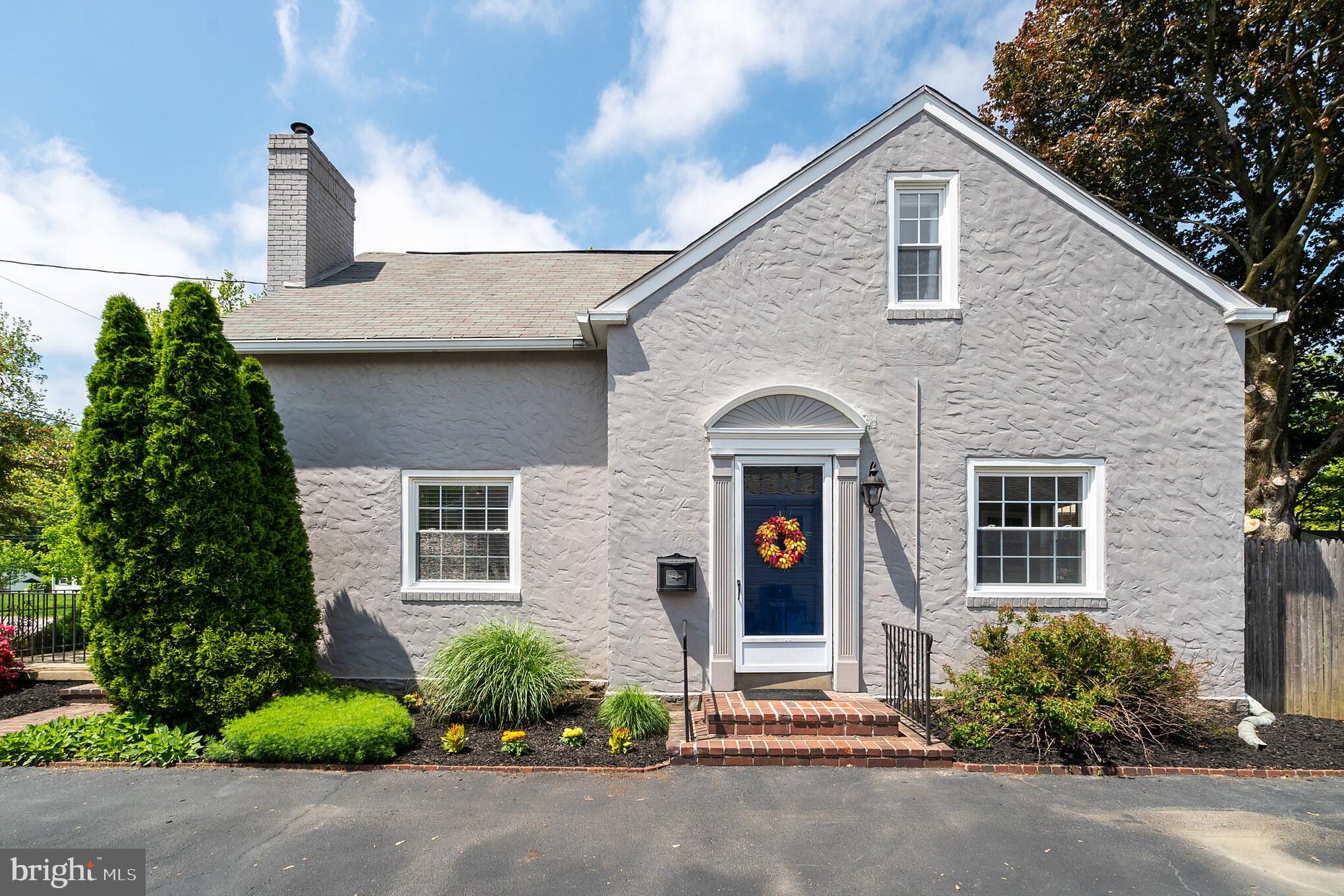 1435 Kingsley Road Havertown, PA 19083 - Photo 1 of 31 Gallery Image 1