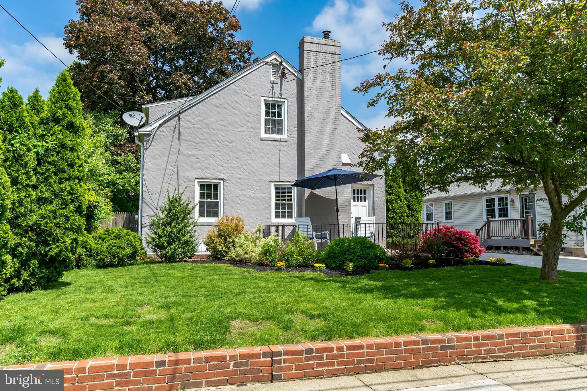 1435 Kingsley Road Havertown, PA 19083 - Photo 29 of 31 Gallery Image 29