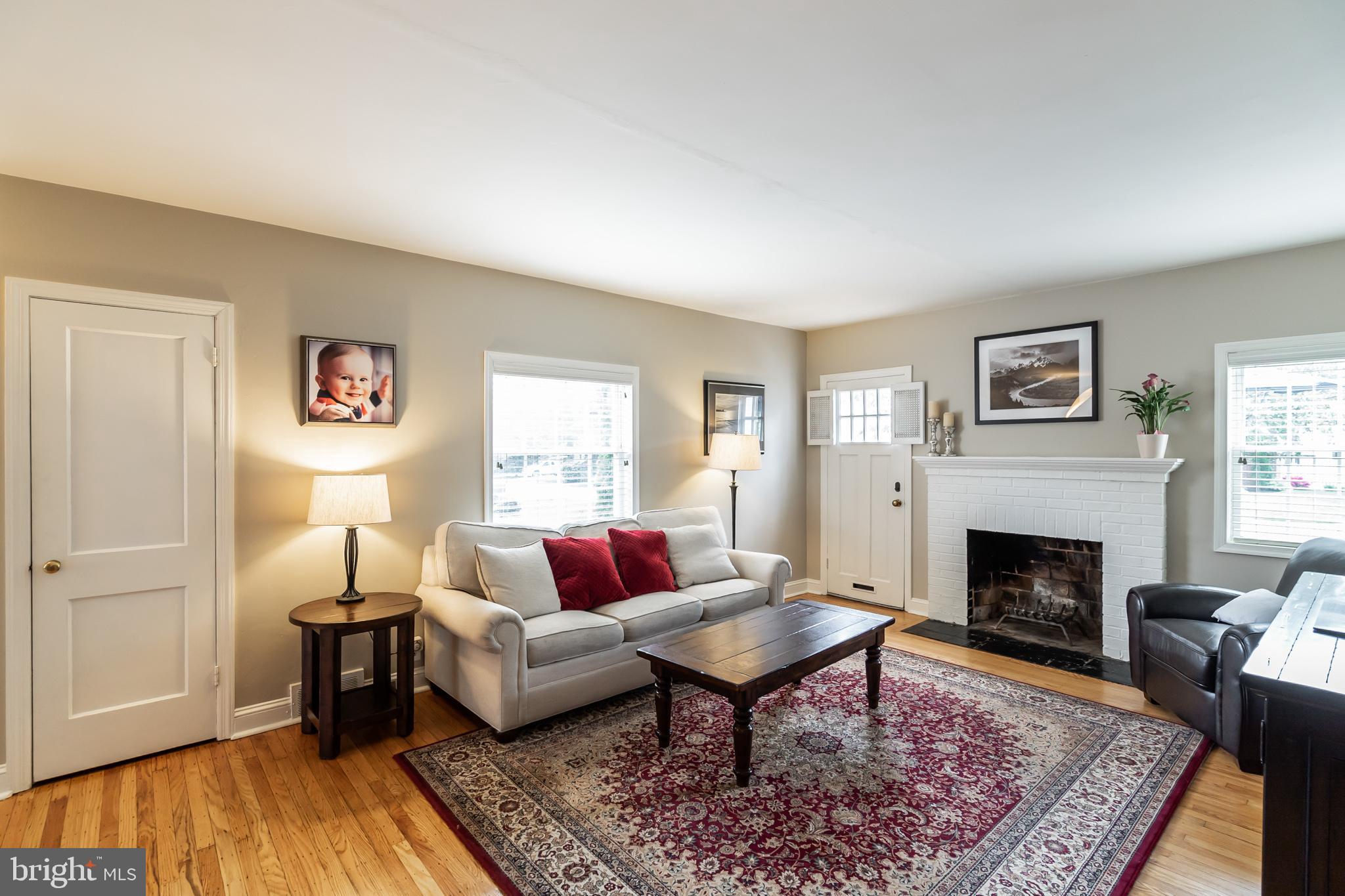 1435 Kingsley Road Havertown, PA 19083 - Photo 7 of 31 Gallery Image 7