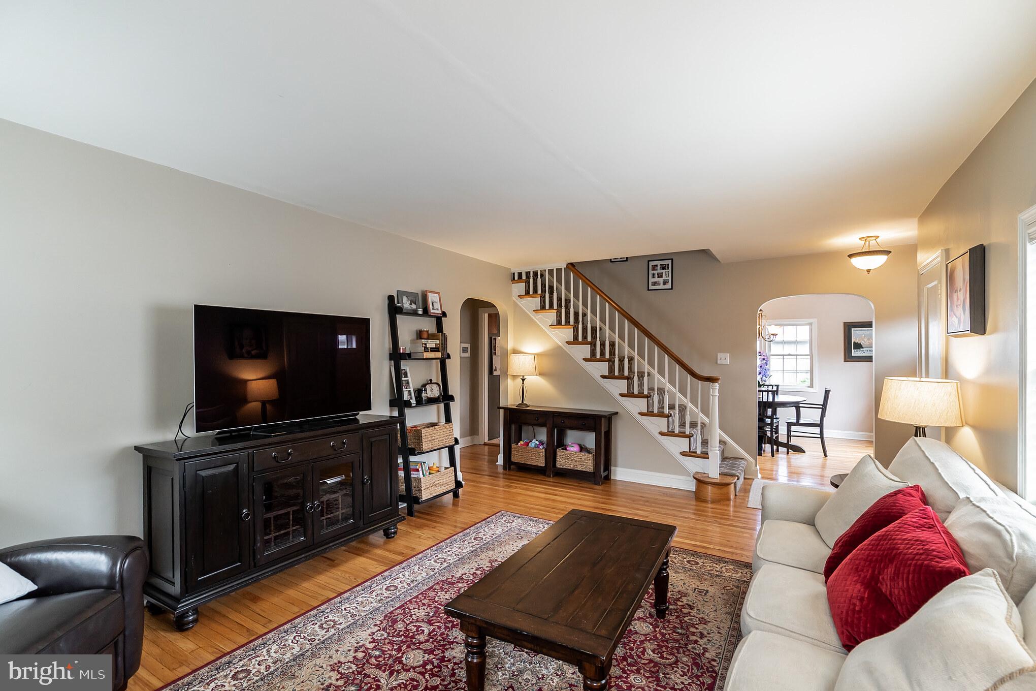 1435 Kingsley Road Havertown, PA 19083 - Photo 8 of 31 Gallery Image 8