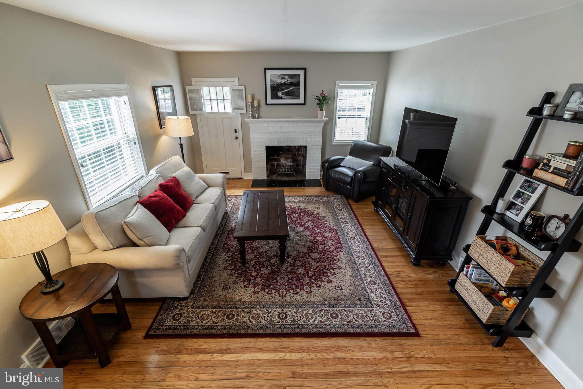 1435 Kingsley Road Havertown, PA 19083 - Photo 9 of 31 Gallery Image 9