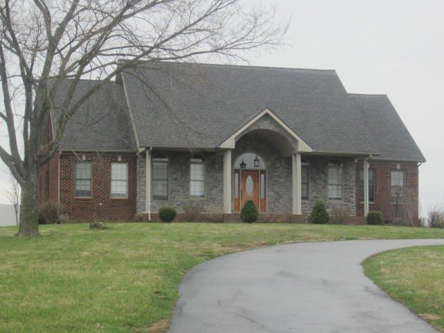 218 Cole Road Winchester, KY 40391 - Photo 1 of 24 Photo 1