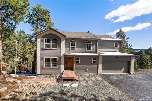 $1,249,000 | 6904 Sprucedale Parkway, Evergreen, CO 80439