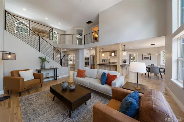 $1,249,000 | 6904 Sprucedale Parkway, Evergreen, CO 80439