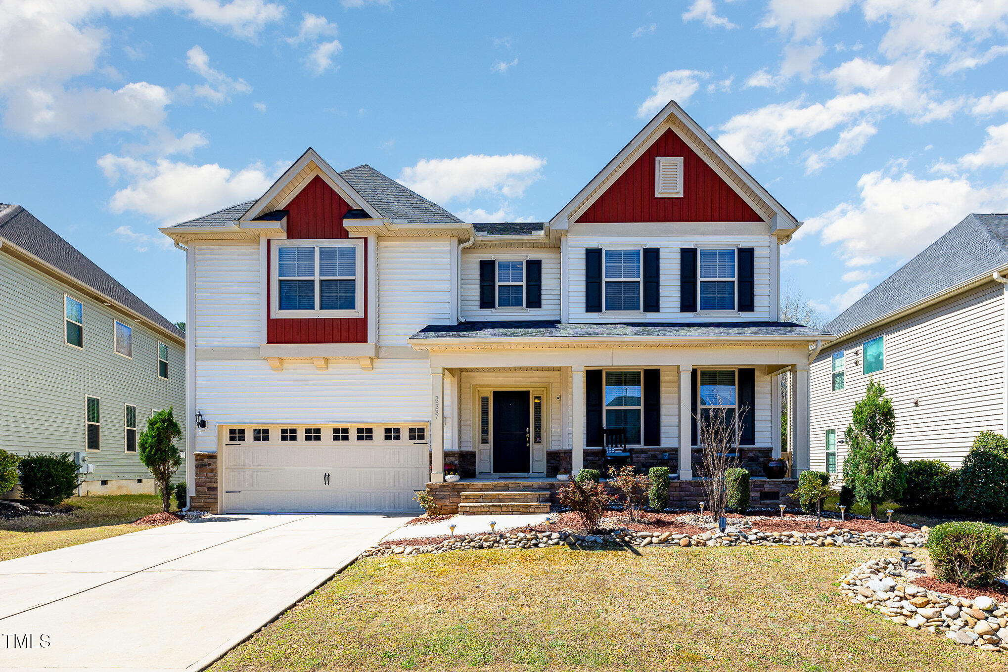 3557 South Beaver Lane Raleigh, NC 27604 - Photo 2 of 43 006_img_4613-edit_739