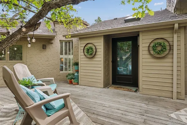 $825,000 | 3915 Wakefield Drive, Colorado Springs, CO 80906