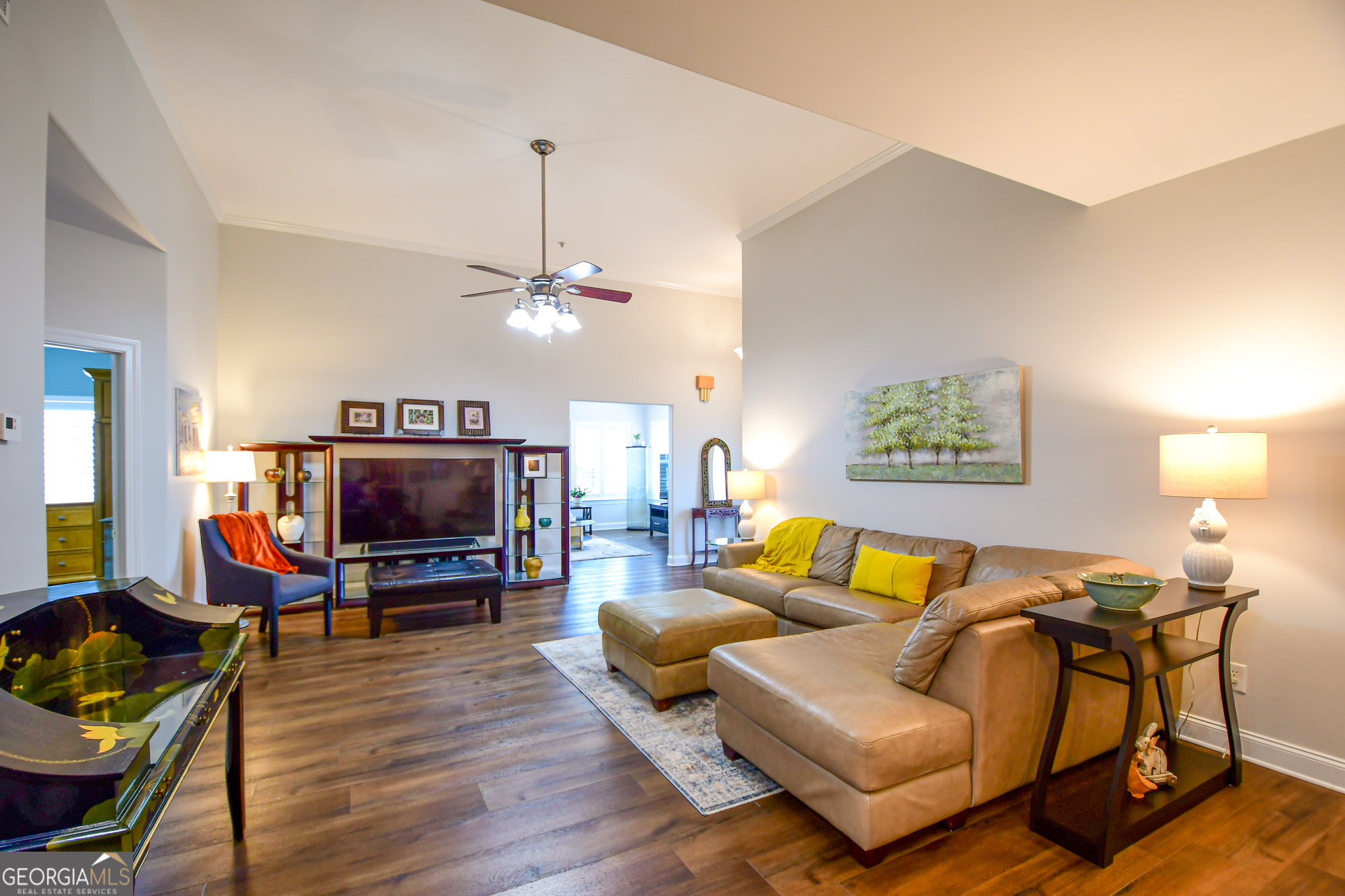 4203 Paddock Lane Newnan, GA 30263 - Photo 14 of 53