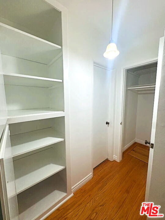 110 South Rampart Boulevard, Unit 3 Los Angeles, CA 90057 - Photo 7 of 17 a view of room