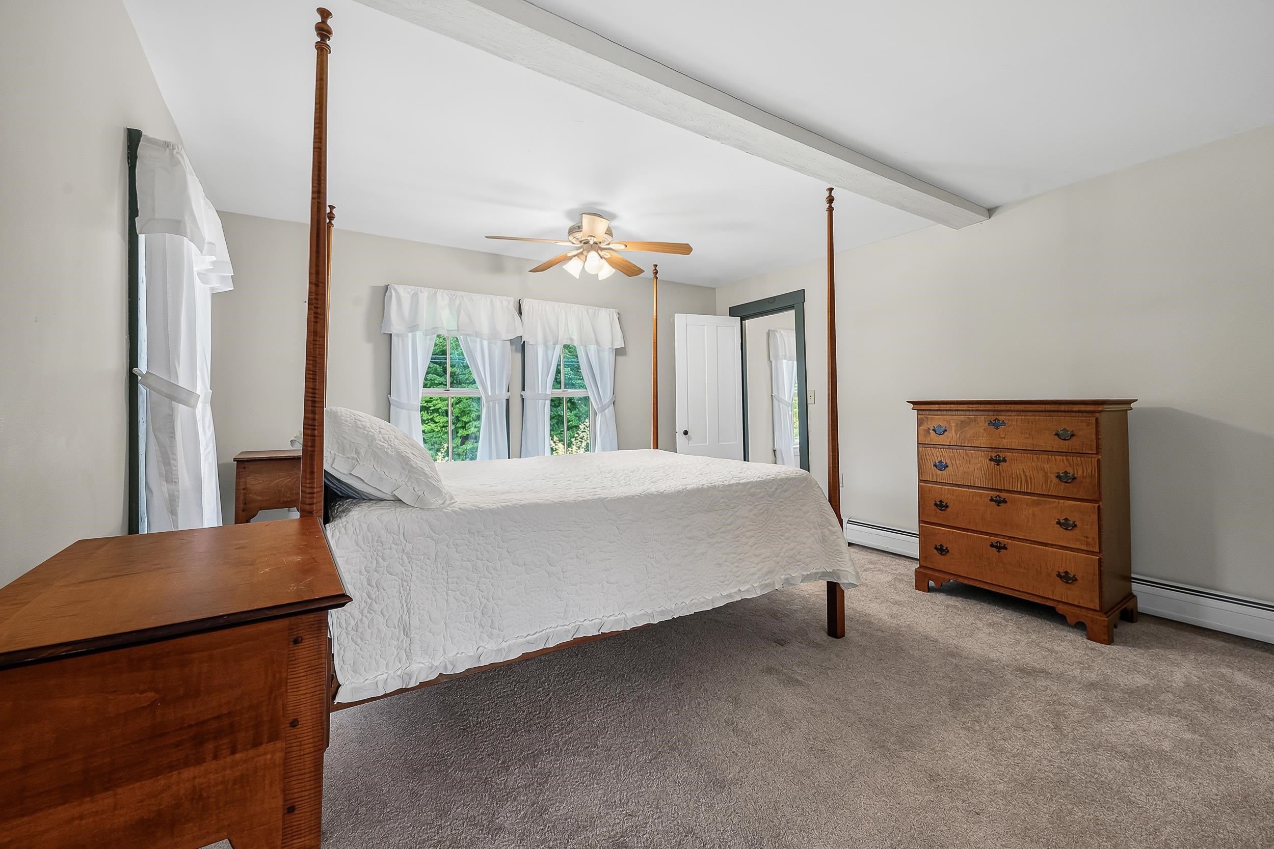 1467 Brownfield Road Conway, NH 03813 - Photo 19 of 60