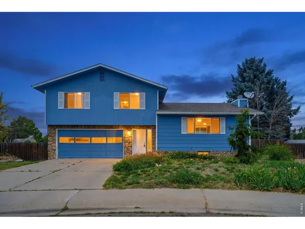 $415,000 | 727 41st Ave Court, Greeley, CO 80634