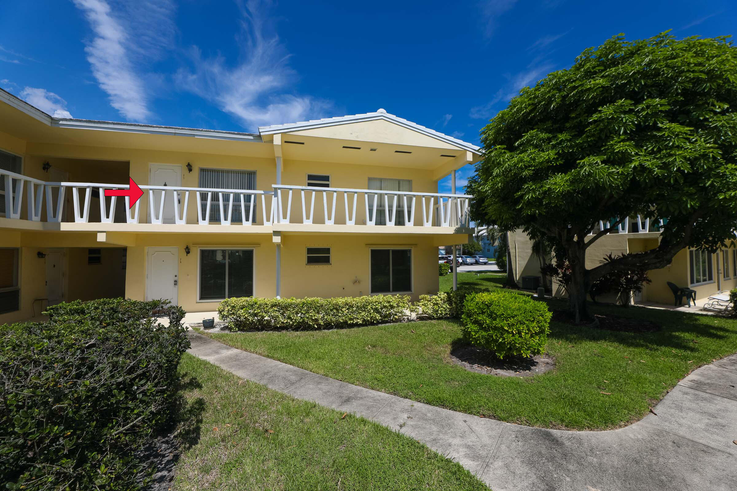 2755 Northeast 28th Street, Unit F1 Lighthouse Point, FL 33064 - Photo 2 of 21 Photo-1a