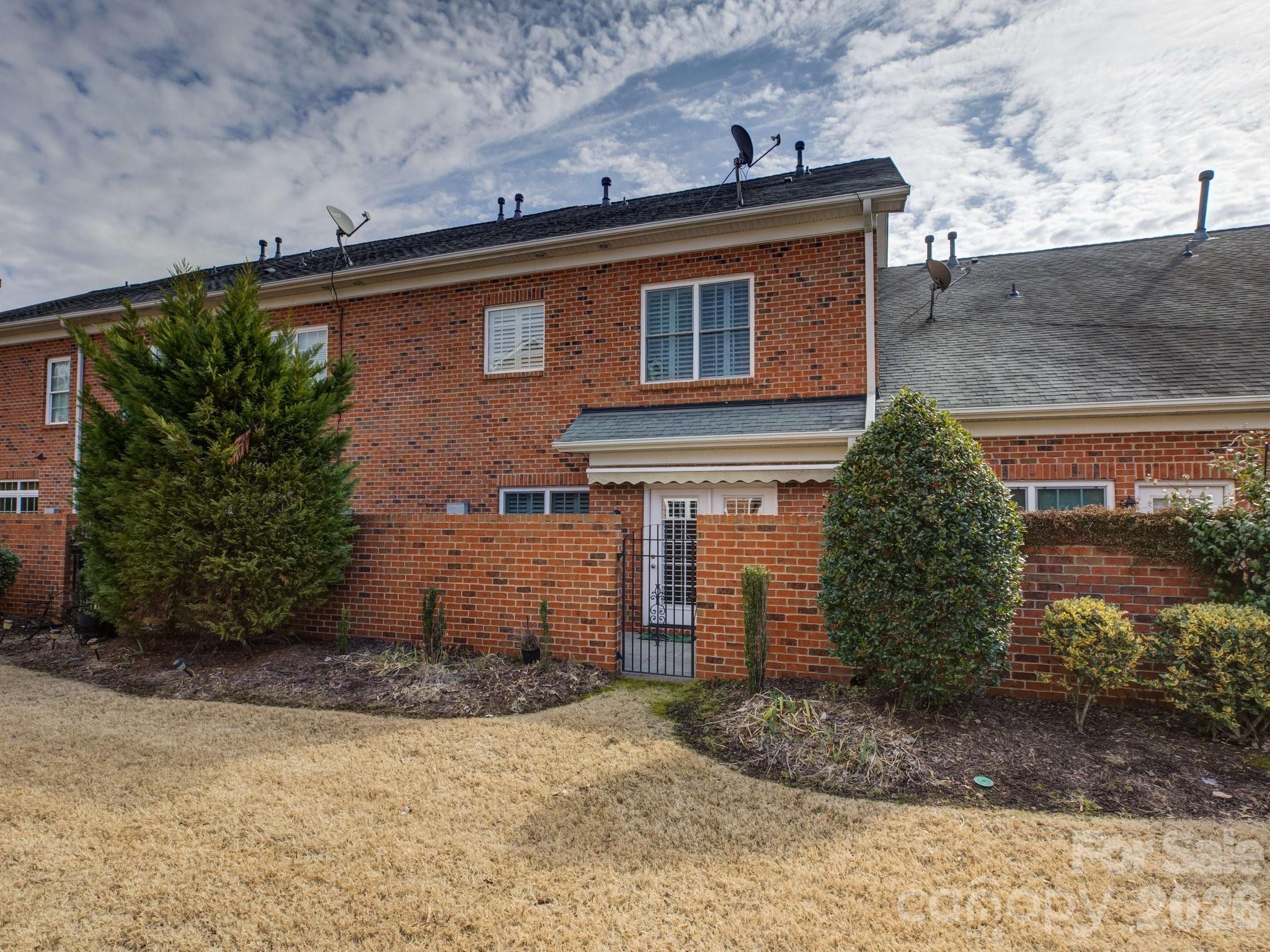 606 Crosswater Lane Fort Mill, SC 29708 - Photo 25 of 29