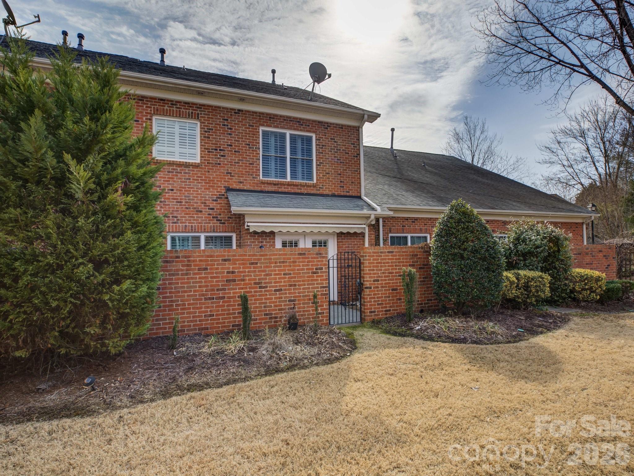 606 Crosswater Lane Fort Mill, SC 29708 - Photo 26 of 29