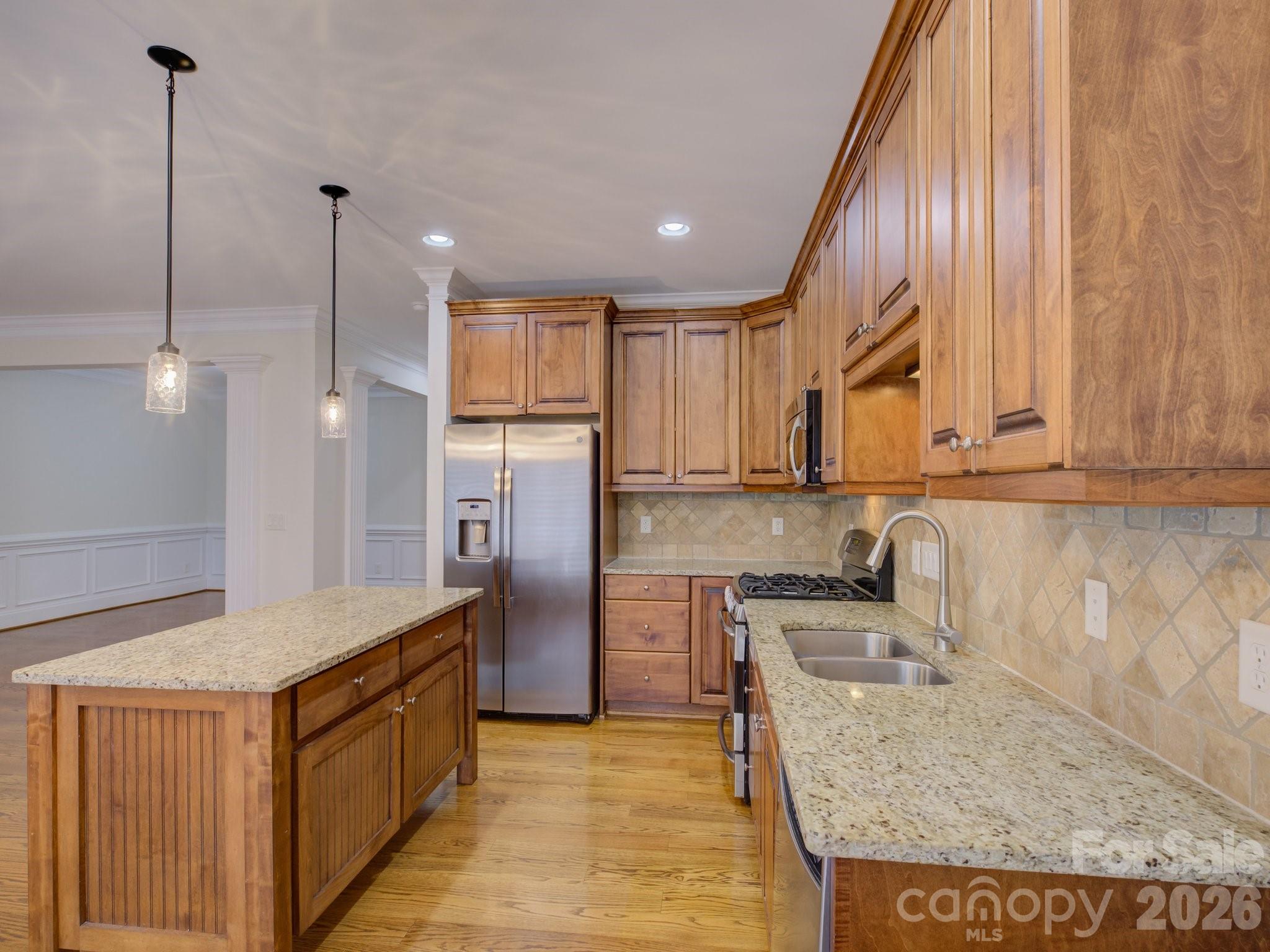 606 Crosswater Lane Fort Mill, SC 29708 - Photo 8 of 29