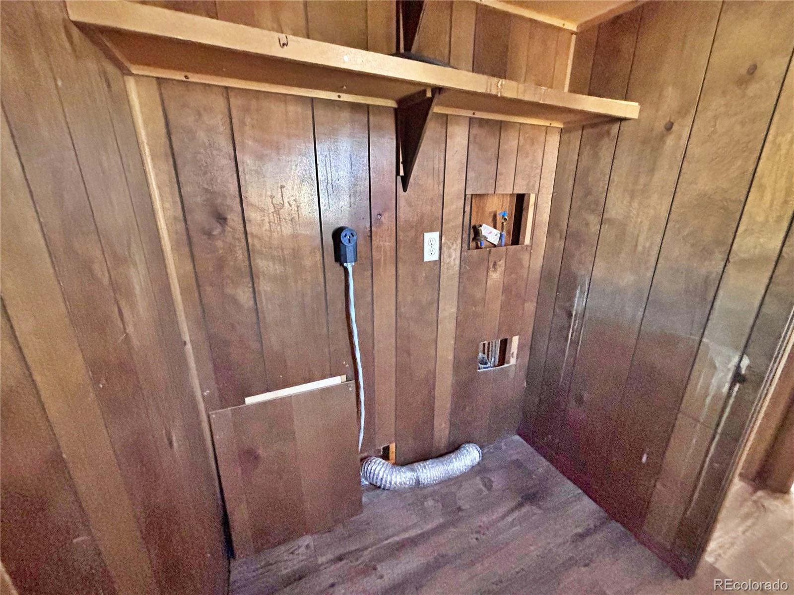 1114 Reed Lane La Junta, CO 81050 - Photo 18 of 26 a view of an empty room
