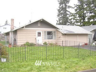 4512 Southeast 4th Street Renton, WA 98059 - Photo 1 of 1
