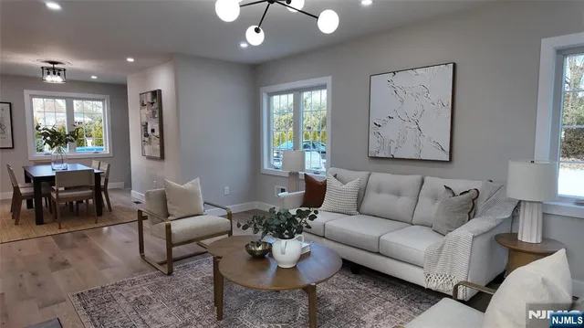 $1,575,000 | 415 Linwood Avenue, Ridgewood, NJ 07450