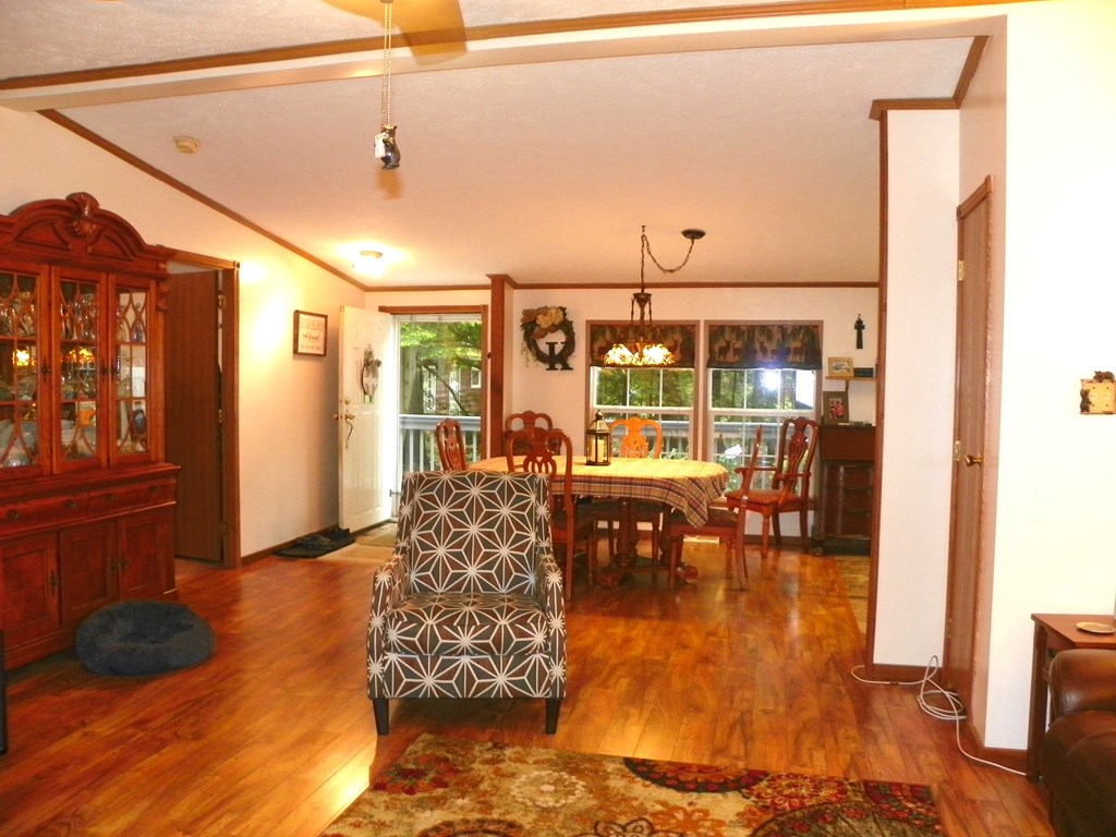 2268 German Hill Road Tionesta, PA 16353 - Photo 6 of 31 a living room with furniture