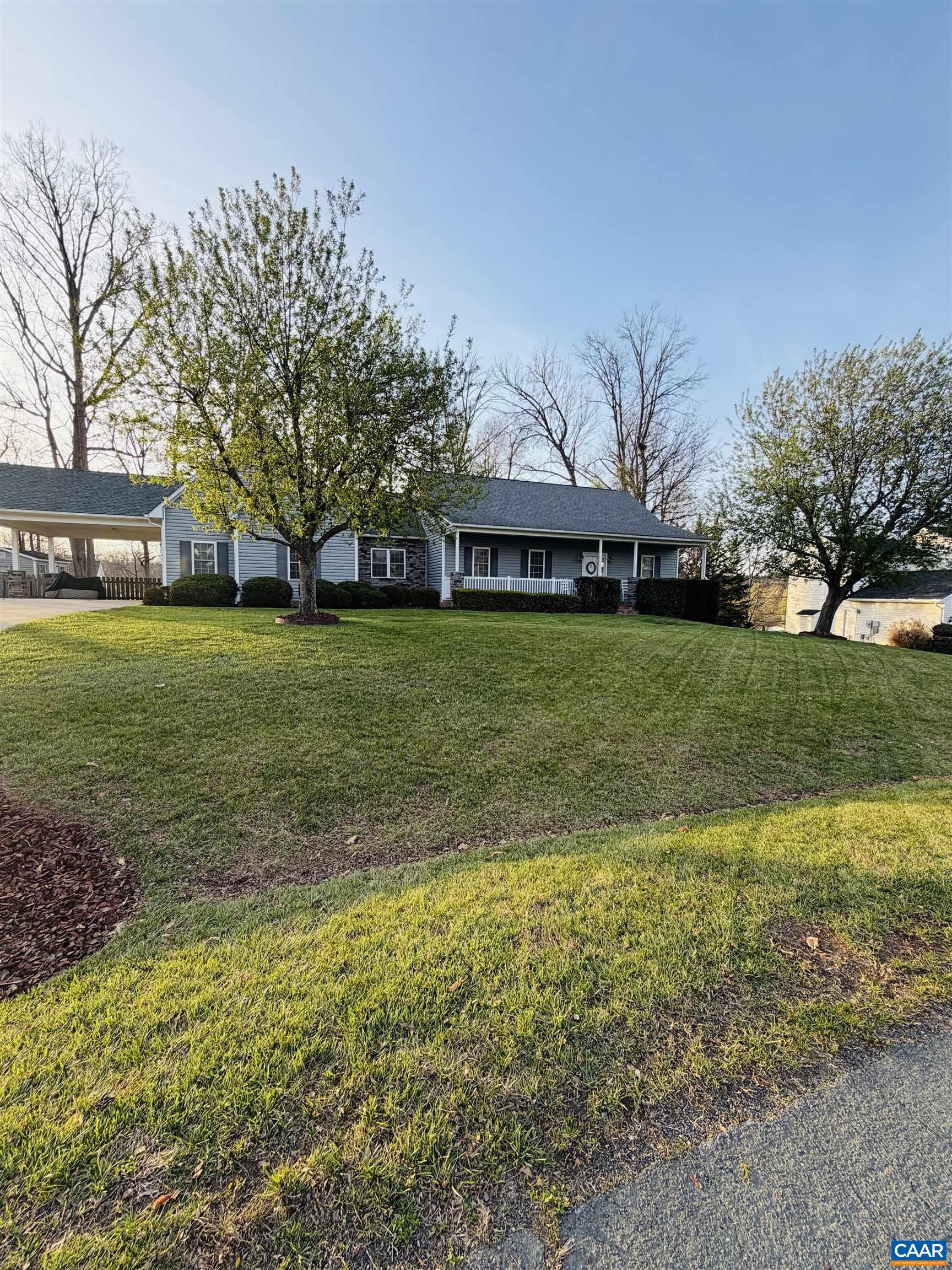 18 Forest View Lane Fishersville, VA 22939 - Photo 62 of 67