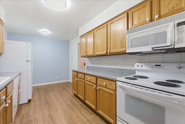 $224,975 | 100 South Vail Avenue, Unit 203, Arlington Heights, IL 60005