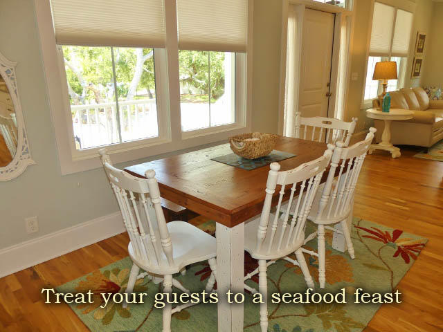 37 Battery Park Road Edisto Island, SC 29438 - Photo 22 of 62 23