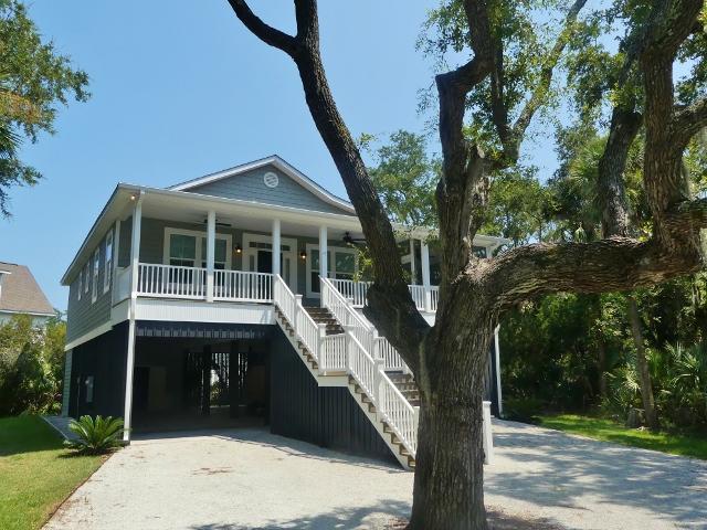37 Battery Park Road Edisto Island, SC 29438 - Photo 5 of 62 6