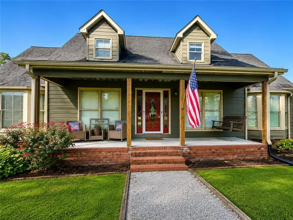 $367,000 | 591 Prospect Road, Rockmart, GA 30153