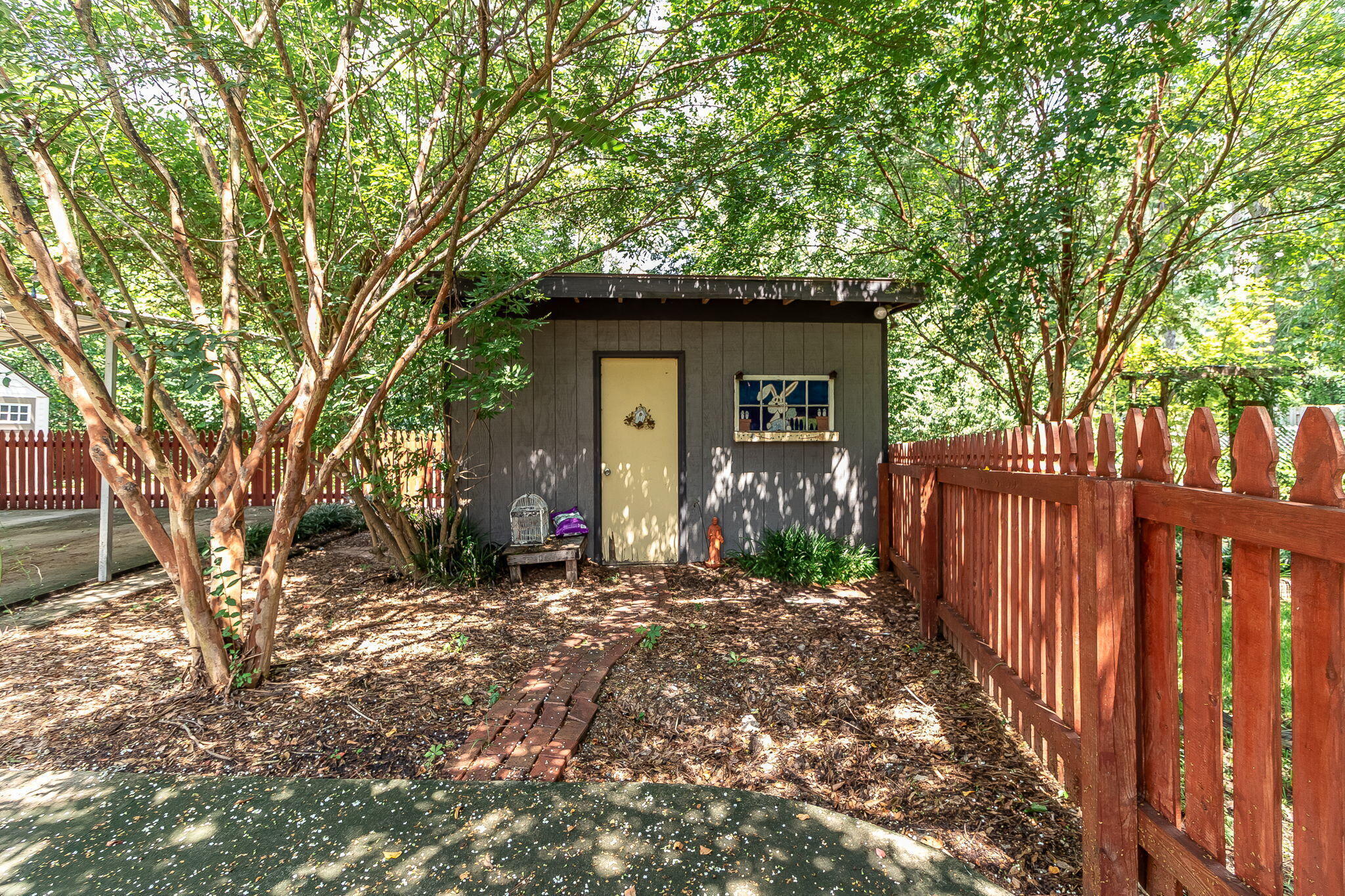 3121 Ramsgate Road Augusta, GA 30909 - Photo 55 of 58