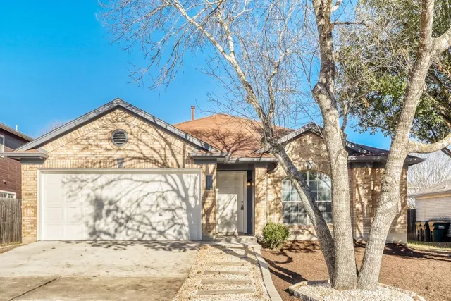 $1,900 | 411 Masonwood Drive, Kyle, TX 78640