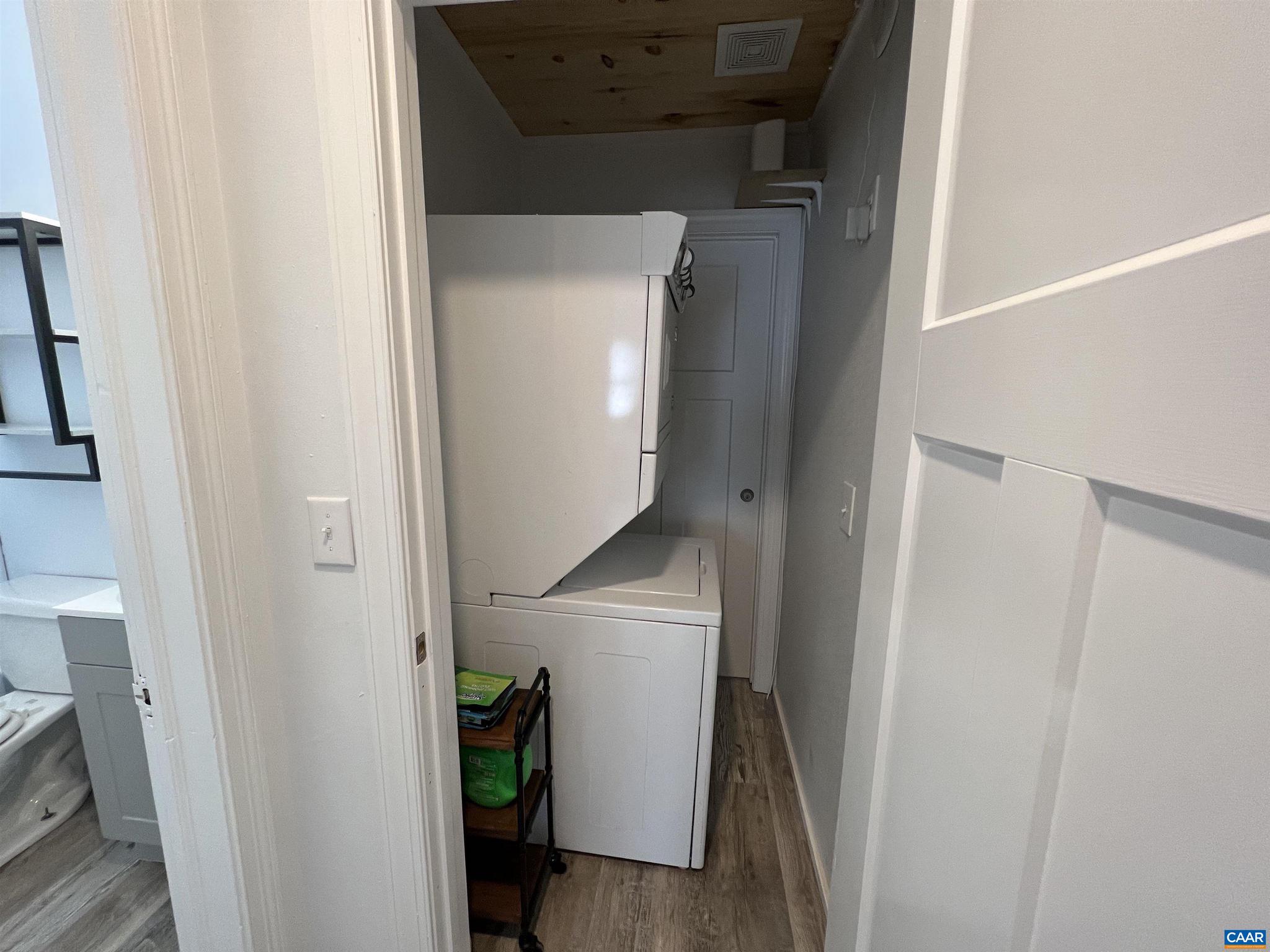 301 Southwest 7th Street, Unit A Charlottesville, VA 22903 - Photo 10 of 13