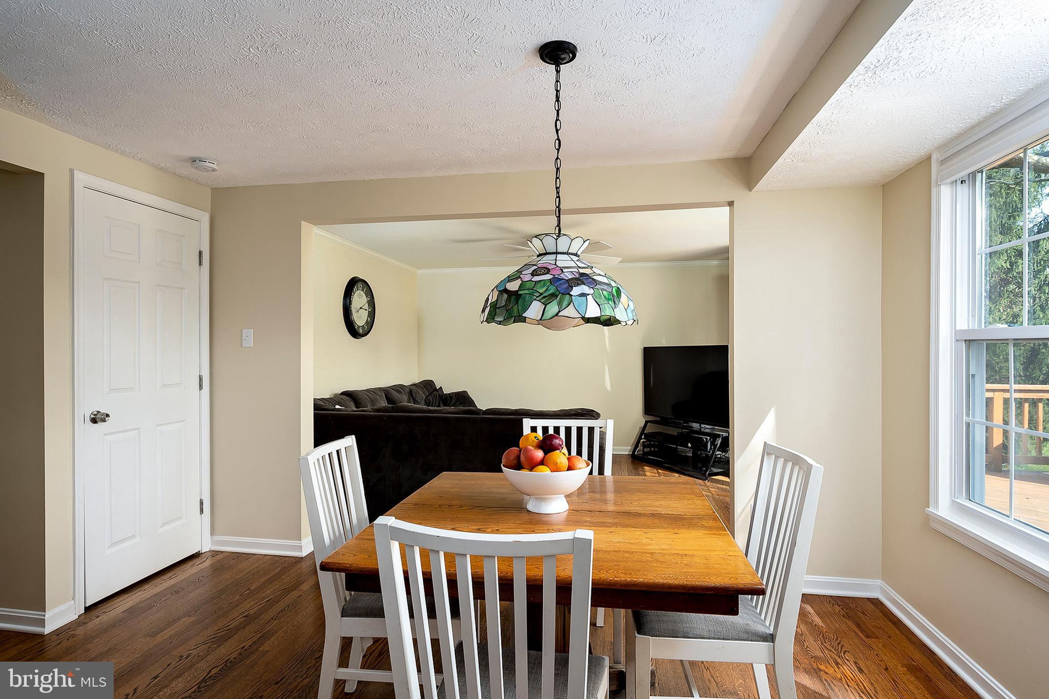 6406 Lookinglass Lane Columbia, MD 21045 - Photo 15 of 41 Enjoy the expansive and bright breakfast area
