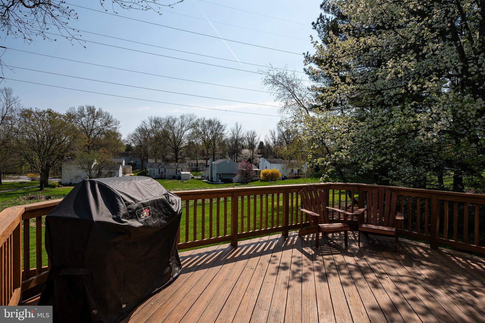 6406 Lookinglass Lane Columbia, MD 21045 - Photo 19 of 41 Grill out with friends and enjoy the sunshine