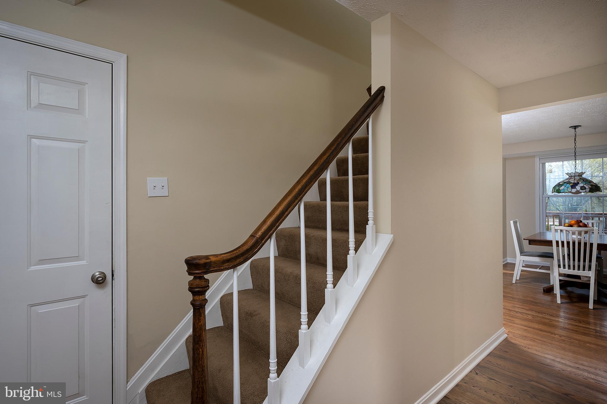 6406 Lookinglass Lane Columbia, MD 21045 - Photo 20 of 41 The upper level has space for everyone...