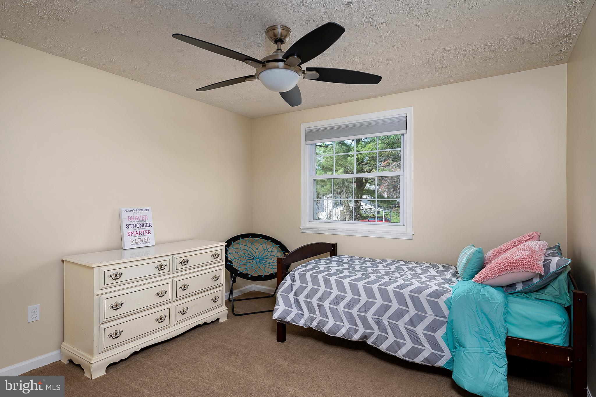 6406 Lookinglass Lane Columbia, MD 21045 - Photo 23 of 41 Providing a relaxing retreat for everyone