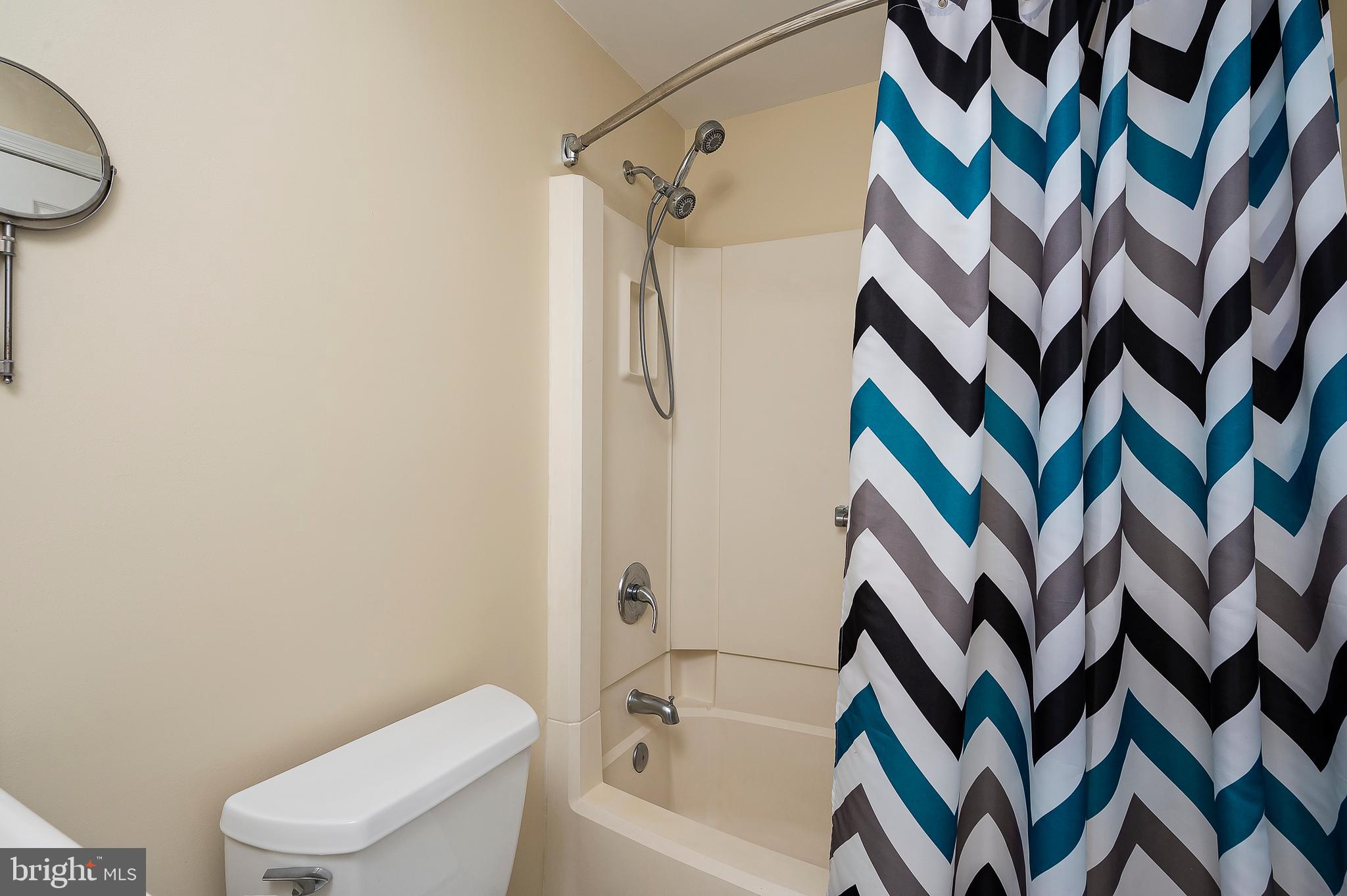 6406 Lookinglass Lane Columbia, MD 21045 - Photo 25 of 41 Useful tub and shower combo