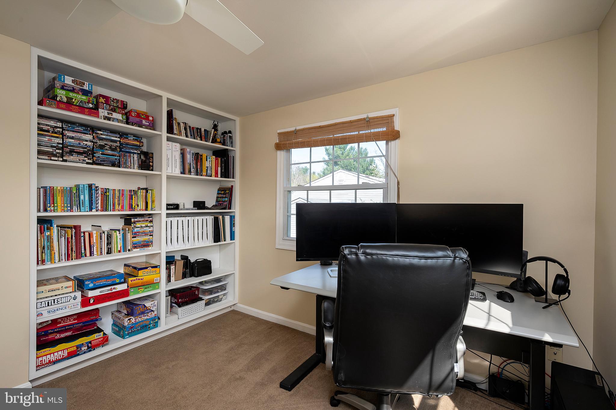 6406 Lookinglass Lane Columbia, MD 21045 - Photo 27 of 41 With built-ins for easy access and a stylish look