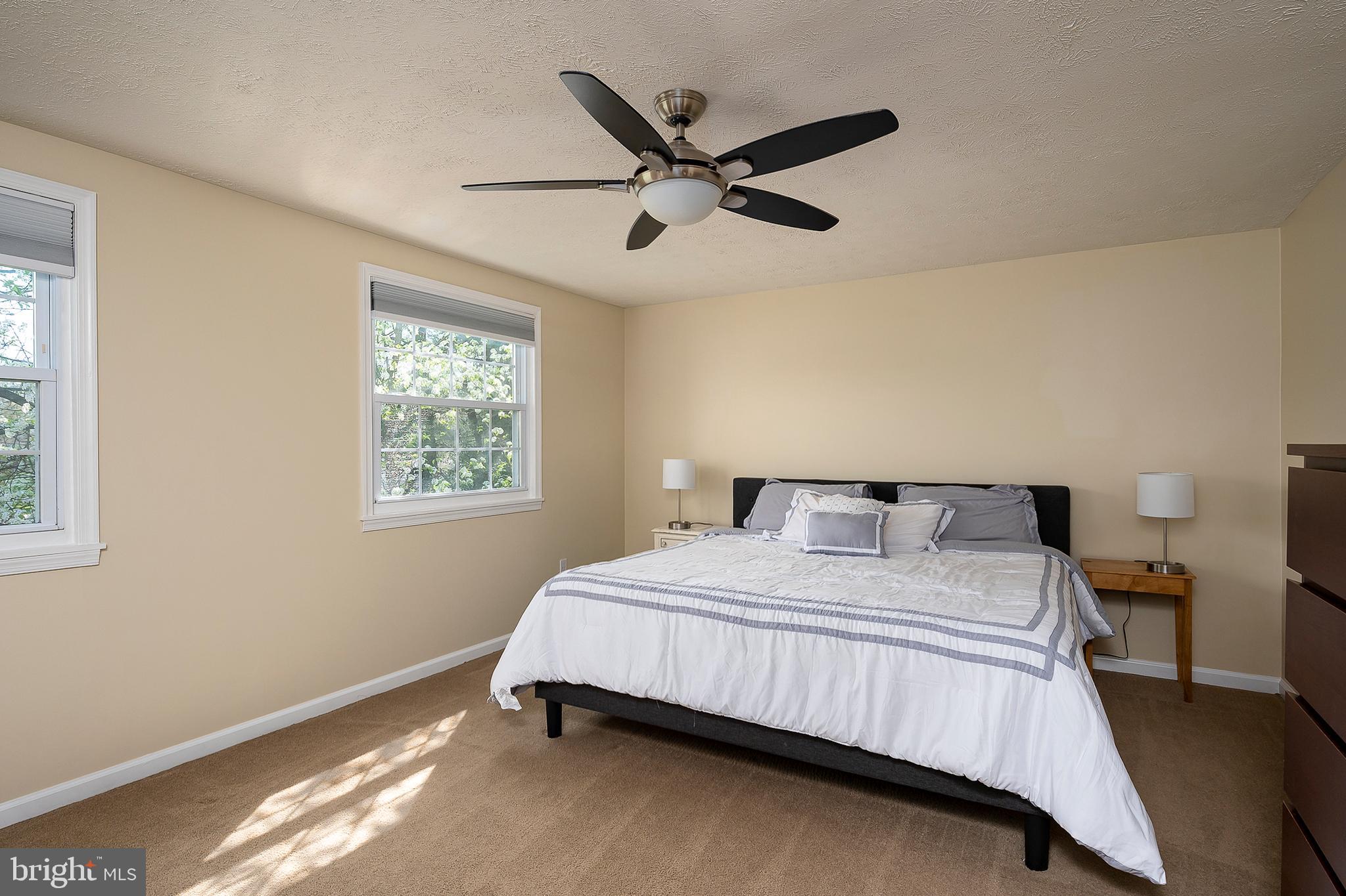 6406 Lookinglass Lane Columbia, MD 21045 - Photo 28 of 41 Escape to the primary bedroom suite