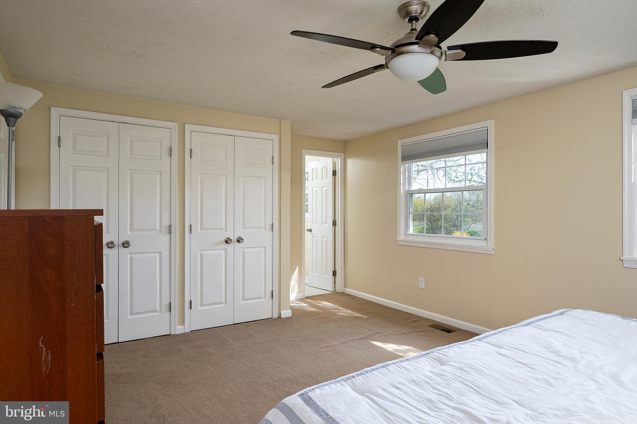 6406 Lookinglass Lane Columbia, MD 21045 - Photo 30 of 41 Sizable closets perfect for your whole wardrobe