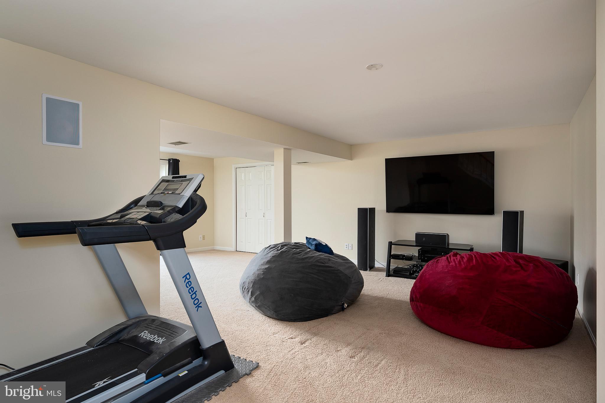 6406 Lookinglass Lane Columbia, MD 21045 - Photo 33 of 41 Wired for a home theatre system