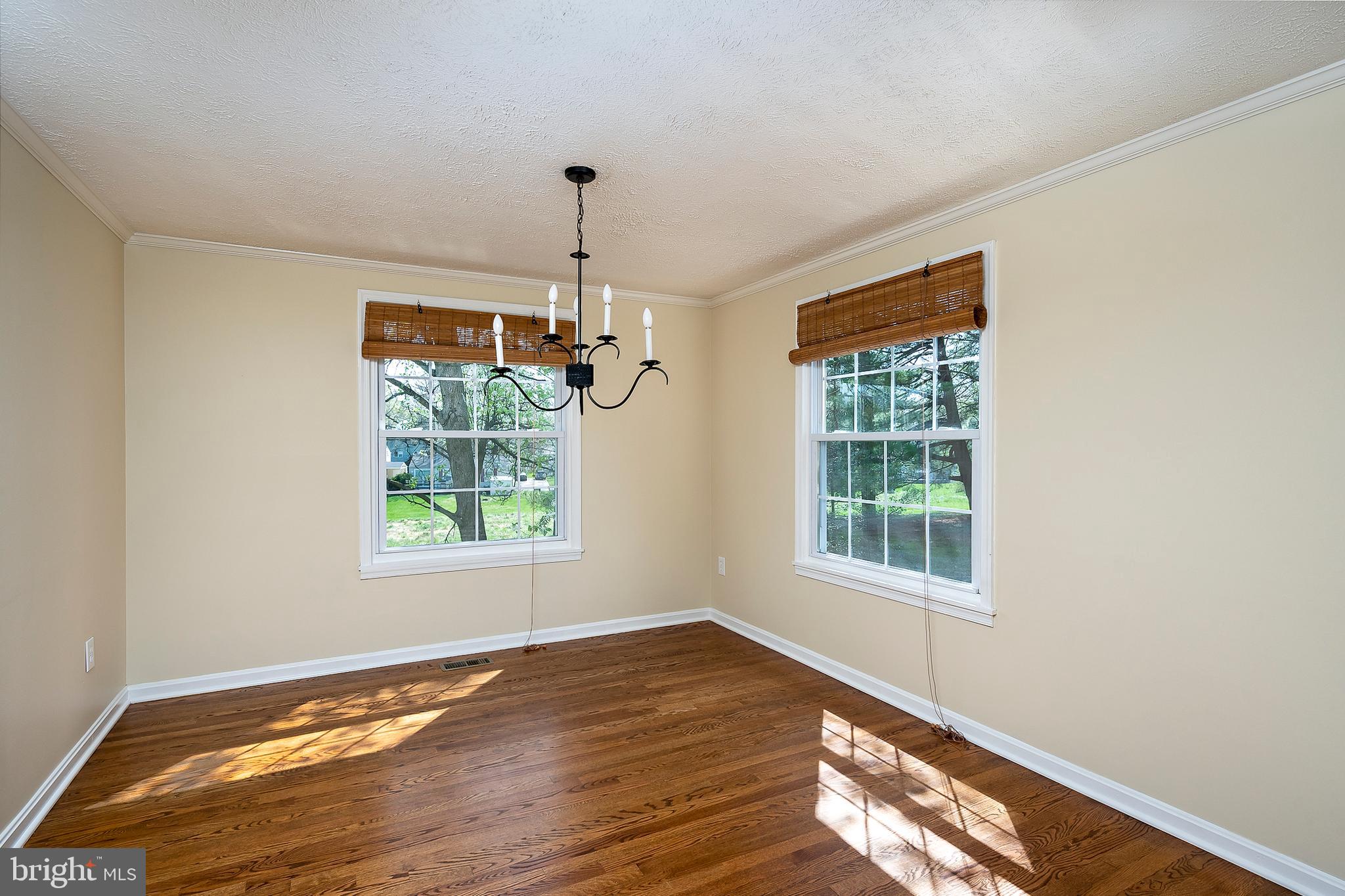 6406 Lookinglass Lane Columbia, MD 21045 - Photo 8 of 41 Formal dining room for festive gatherings