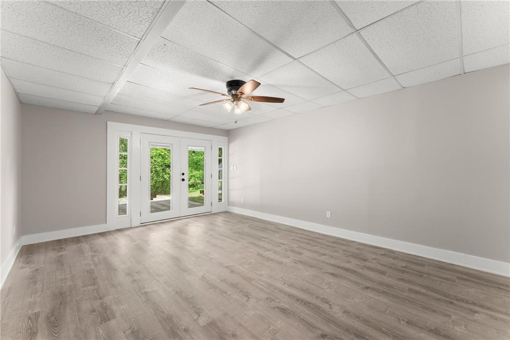 5198 Holly Springs Road Pendergrass, GA 30567 - Photo 26 of 47