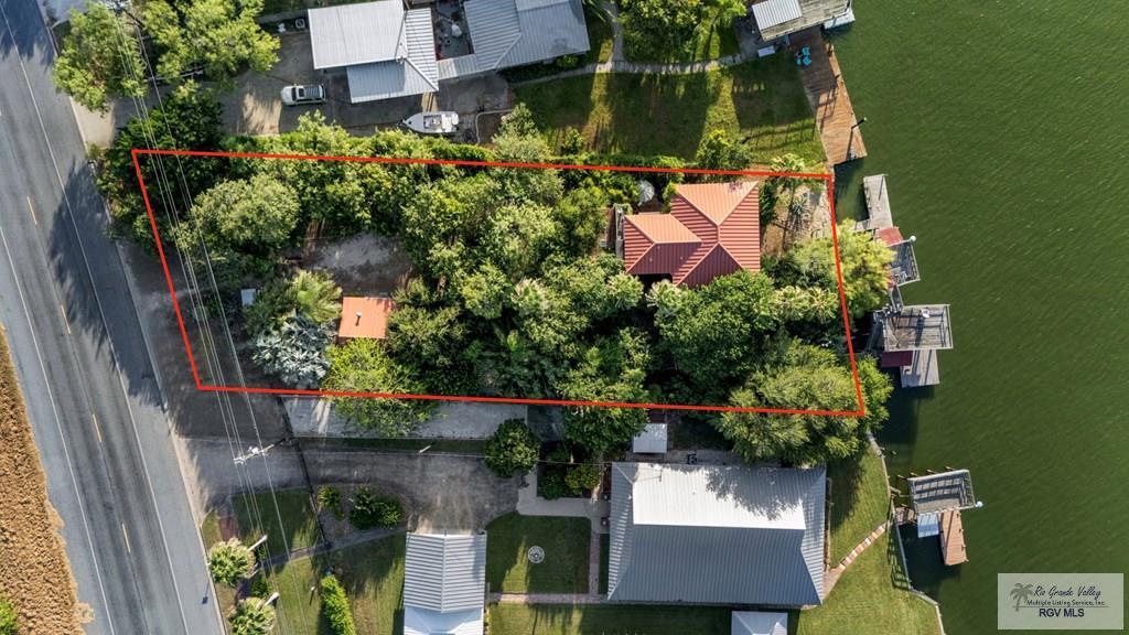 37401 Marshall Hutts Road Rio Hondo, TX 78583 - Photo 1 of 1 Gallery Image 1