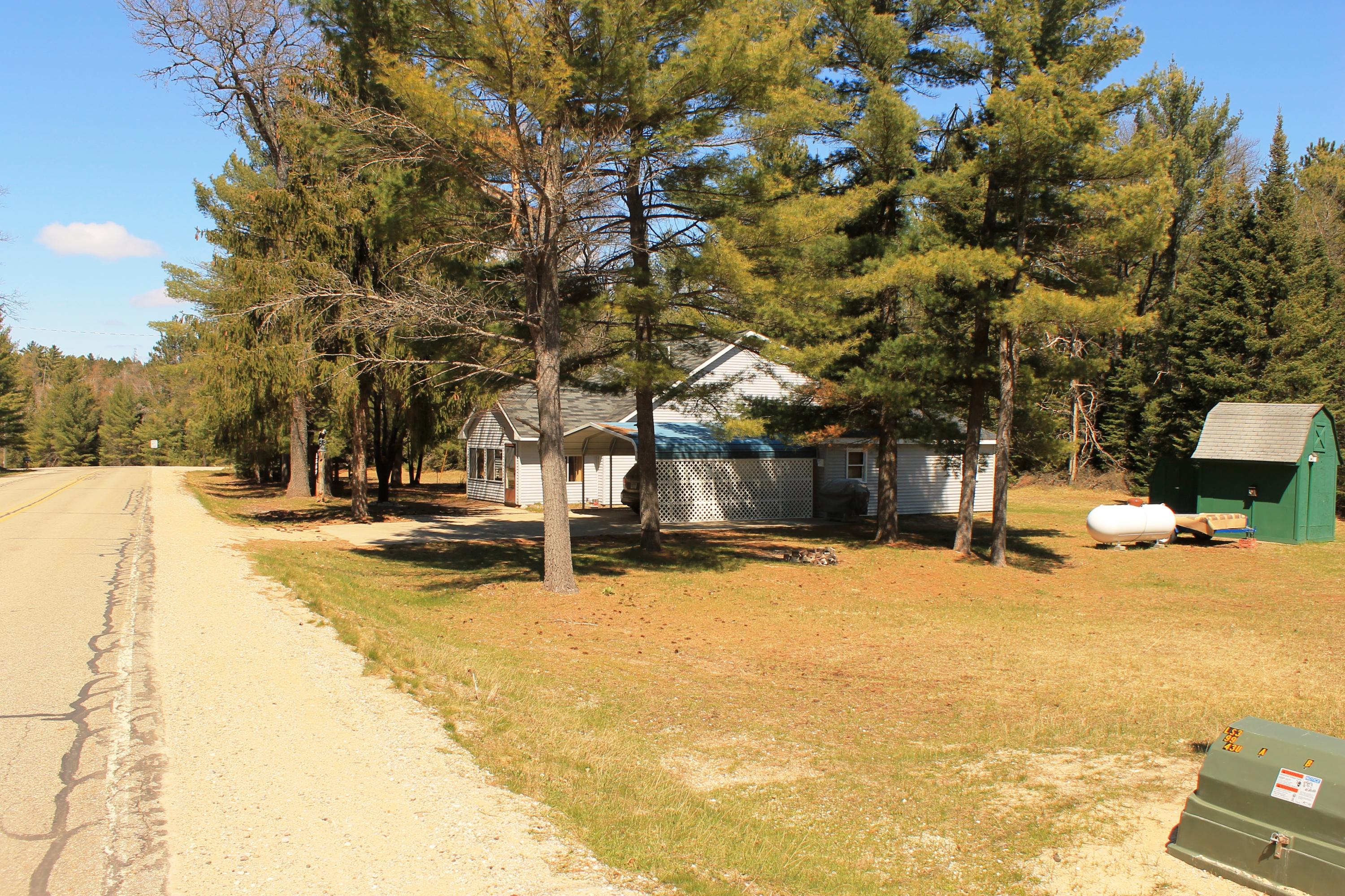 1869 South Wakeley Bridge Road Grayling, MI 49738 - Photo 36 of 51 Gallery Image 36