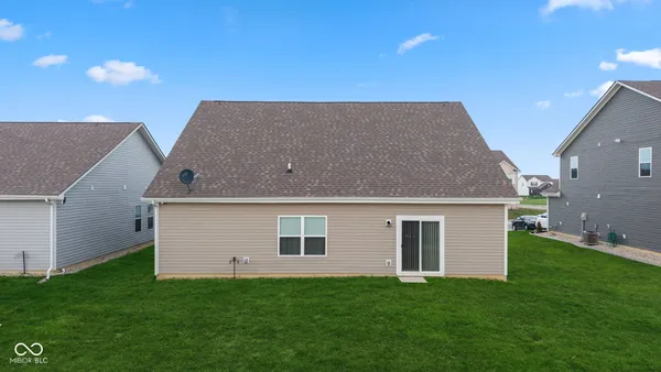 $349,900 | 2064 Maplewood Lane, Pendleton, IN 46064