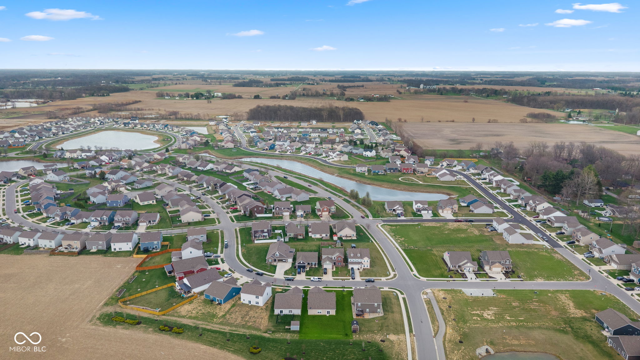 2064 Maplewood Lane Pendleton, IN 46064 - Photo 23 of 29