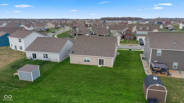 $349,900 | 2064 Maplewood Lane, Pendleton, IN 46064