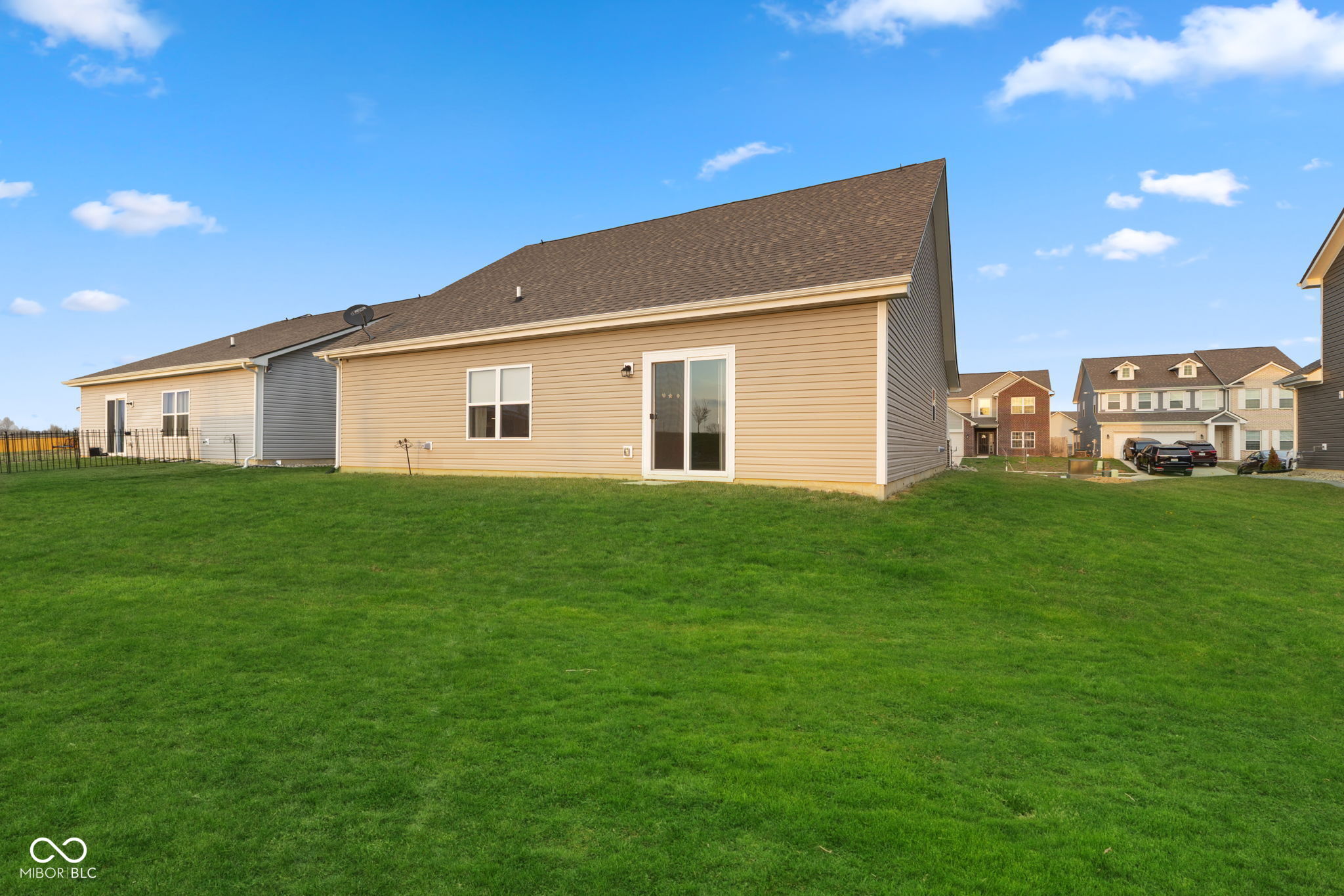 2064 Maplewood Lane Pendleton, IN 46064 - Photo 26 of 29