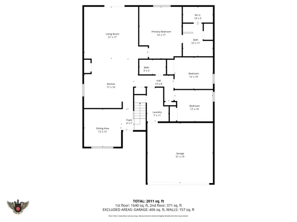 $349,900 | 2064 Maplewood Lane, Pendleton, IN 46064